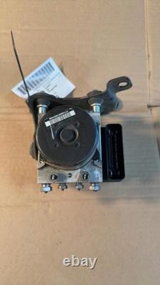2011-2012 Ford Fusion ABS Anti Lock Brake Pump Control Unit Module System OEM