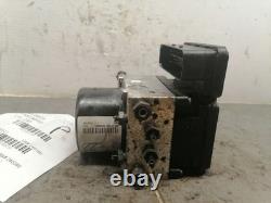 2011-2012 Ford Fusion ABS Anti Lock Brake Pump Control Unit Module System OEM