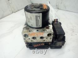 2011-2012 Ford Fusion ABS Anti Lock Brake Pump Control Unit Module System OEM