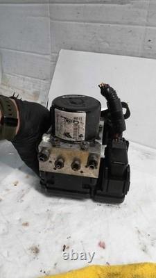 2011-2012 Ford Fusion ABS Anti Lock Brake Pump Control Unit Module System OEM