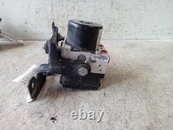 2011-2012 Ford Fusion ABS Anti Lock Brake Pump Control Unit Module System OEM