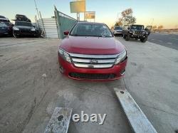 2011-2012 Ford Fusion ABS Anti Lock Brake Pump Control Unit Module System OEM