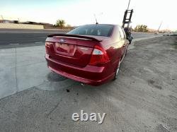 2011-2012 Ford Fusion ABS Anti Lock Brake Pump Control Unit Module System OEM