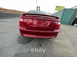 2011-2012 Ford Fusion ABS Anti Lock Brake Pump Control Unit Module System OEM