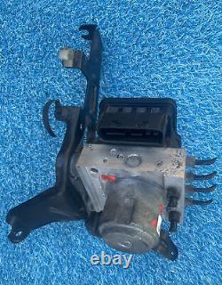 2011 2012 Honda Accord Coupe 3.5l V6 Vsa Anti Lock Abs Pump Module 57110-te1-415