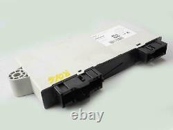 2011 2013 Bmw 5 Series F10 Car Access System Ecu Cas4 Control Module Unit Oem