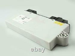 2011 2013 Bmw 5 Series F10 Car Access System Ecu Cas4 Control Module Unit Oem