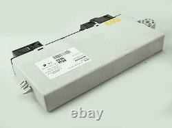 2011 2013 Bmw 5 Series F10 Car Access System Ecu Cas4 Control Module Unit Oem