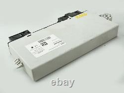 2011 2013 Bmw 5 Series F10 Car Access System Ecu Cas4 Control Module Unit Oem