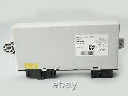 2011 2013 Bmw 5 Series F10 Car Access System Ecu Cas4 Control Module Unit Oem