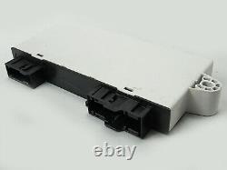 2011 2013 Bmw 5 Series F10 Car Access System Ecu Cas4 Control Module Unit Oem