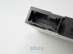 2011 2013 Bmw 5 Series F10 Car Access System Ecu Cas4 Control Module Unit Oem