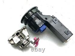 2011-2013 Infiniti Qx56 Qx80 5.6l V8 Ecu Engine Computer Lock Push Start Oem