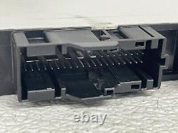 2011-2017 Bmw X3 X4 Car Access System Control Module Unit Oem Lot2386