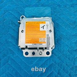 2011-2019 Infiniti M56 M37 Q70 Safety System Control Module OEM 988201MB0B 127K