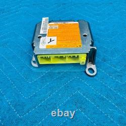 2011-2019 Infiniti M56 M37 Q70 Safety System Control Module OEM 988201MB0B 127K