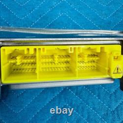 2011-2019 Infiniti M56 M37 Q70 Safety System Control Module OEM 988201MB0B 127K