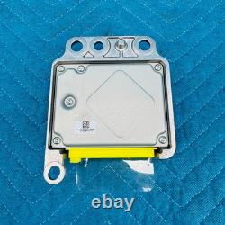 2011-2019 Infiniti M56 M37 Q70 Safety System Control Module OEM 988201MB0B 127K