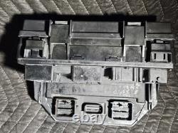 2011 Dodge Ram 1500 2500 Tipm Temic Integrated Power Fuse Box Relay Module Oem