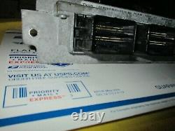 2011 Ford Escape Ecm Engine Control Module Computer Pcm Ecu Power Unit Tested