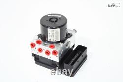 2012-2013 Bmw 328i F30 Anti Lock Brake System Abs Pump Control Module Oem