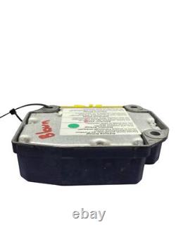 2012-2013 Porsche 911 Turbo S 997.2 Safety Restraint System Control Module Part