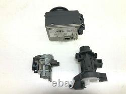 2012-2014 Mercedes-benz Cls550 4.6l V8 Engine Ecu Control Module Oem