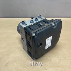 2012-2015 Audi A6 A7 S6 S7 ANTI-LOCK BRAKE SYSTEM ABS PUMP CONTROL MODULE OEM