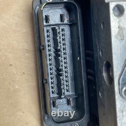 2012-2015 Audi A6 A7 S6 S7 ANTI-LOCK BRAKE SYSTEM ABS PUMP CONTROL MODULE OEM