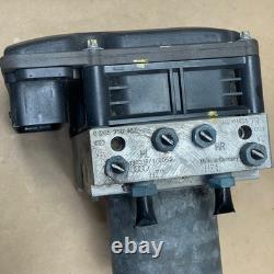 2012-2015 Audi A6 A7 S6 S7 ANTI-LOCK BRAKE SYSTEM ABS PUMP CONTROL MODULE OEM