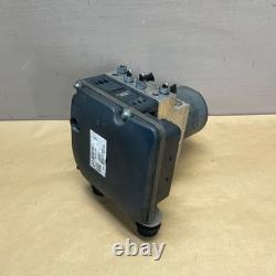 2012-2017 Audi A6 A7 S6 S7 ANTI-LOCK BRAKE SYSTEM ABS PUMP CONTROL MODULE OEM