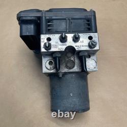 2012-2017 Audi A6 A7 S6 S7 ANTI-LOCK BRAKE SYSTEM ABS PUMP CONTROL MODULE OEM