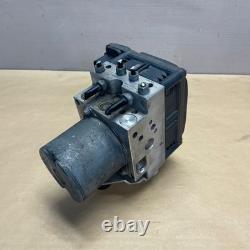 2012-2017 Audi A6 A7 S6 S7 ANTI-LOCK BRAKE SYSTEM ABS PUMP CONTROL MODULE OEM