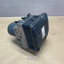 2012-2017 Audi A6 A7 S6 S7 ANTI-LOCK BRAKE SYSTEM ABS PUMP CONTROL MODULE OEM