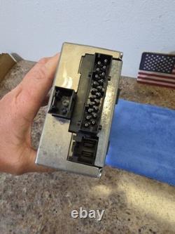 2012 2018 MINT! BMW 650i 640i F13 AMPLIFIER HIFI SYSTEM CONTROL MODULE OEM
