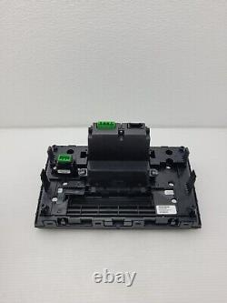 2013 2014 Volvo Xc90 Control Display Panel CD Am Fm Radio Phone Oem 13 14