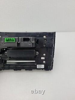 2013 2014 Volvo Xc90 Control Display Panel CD Am Fm Radio Phone Oem 13 14