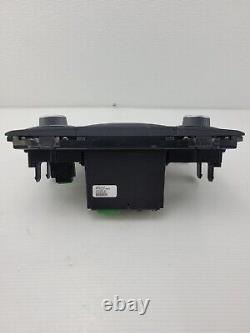 2013 2014 Volvo Xc90 Control Display Panel CD Am Fm Radio Phone Oem 13 14