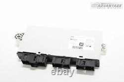 2013-2015 Bmw 750li F02 Rwd 4.4l Cas4 Car Access System Control Module Unit Oem