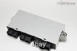 2013-2015 Bmw 750li F02 Rwd 4.4l Cas4 Car Access System Control Module Unit Oem