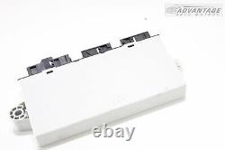 2013-2015 Bmw 750li F02 Rwd 4.4l Cas4 Car Access System Control Module Unit Oem