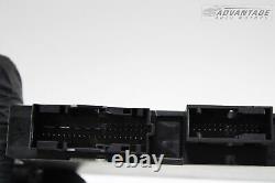 2013-2015 Bmw 750li F02 Rwd 4.4l Cas4 Car Access System Control Module Unit Oem