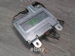 2013-2022 Land Range Rover L405 Rear Entertainment Media System Control Module
