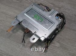 2013-2022 Land Range Rover L405 Rear Entertainment Media System Control Module