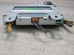 2013-2022 Land Range Rover L405 Rear Entertainment Media System Control Module