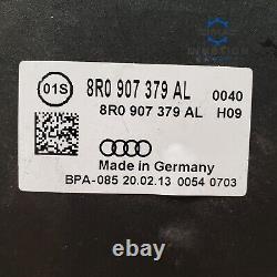 2013 Audi Q5 Oem Anti Lock Brake Pump Control Module Abs System Block Hydraulic