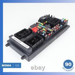2013 Land Rover Range Rover L405 BCM Body Control Processor Module OEM
