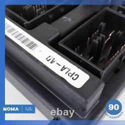 2013 Land Rover Range Rover L405 BCM Body Control Processor Module OEM