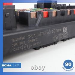 2013 Land Rover Range Rover L405 BCM Body Control Processor Module OEM