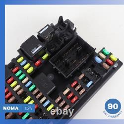 2013 Land Rover Range Rover L405 BCM Body Control Processor Module OEM
